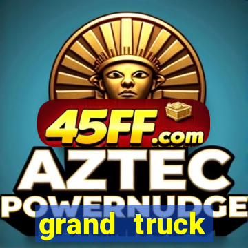 grand truck simulator 2 dinheiro infinito download
